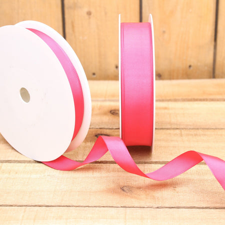 Bonbon doosjes - Chocolade doosje - Franse kus roze 25 - 1 stuks