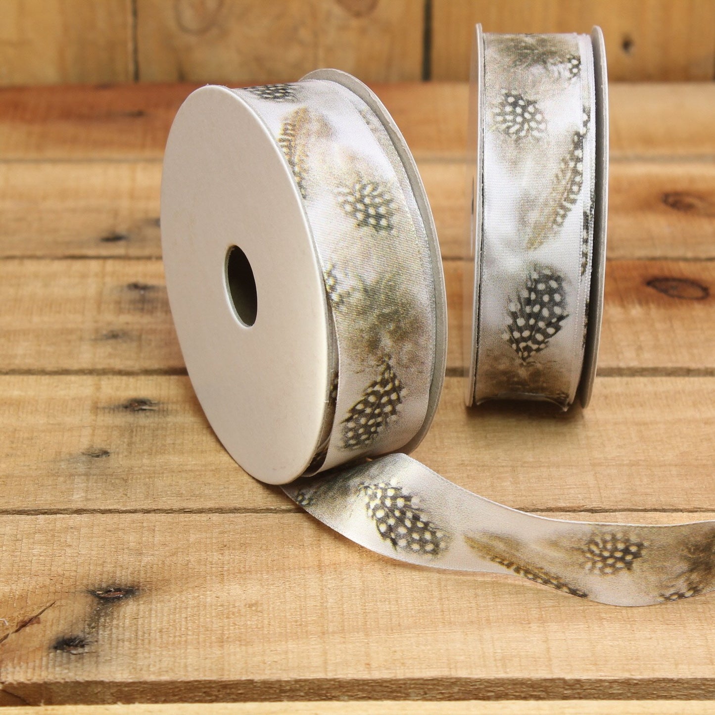 Bonbon doosjes - Chocolade doosje - Lint Veren - 1 stuks