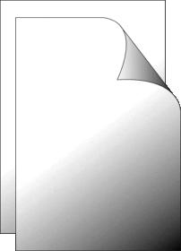 Klika - Lamina 1070x1040 mm PET-G trasparente 0,5 mm