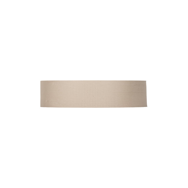 Klika -  Golfkarton op rol 10 cm x 70 meter bruin
