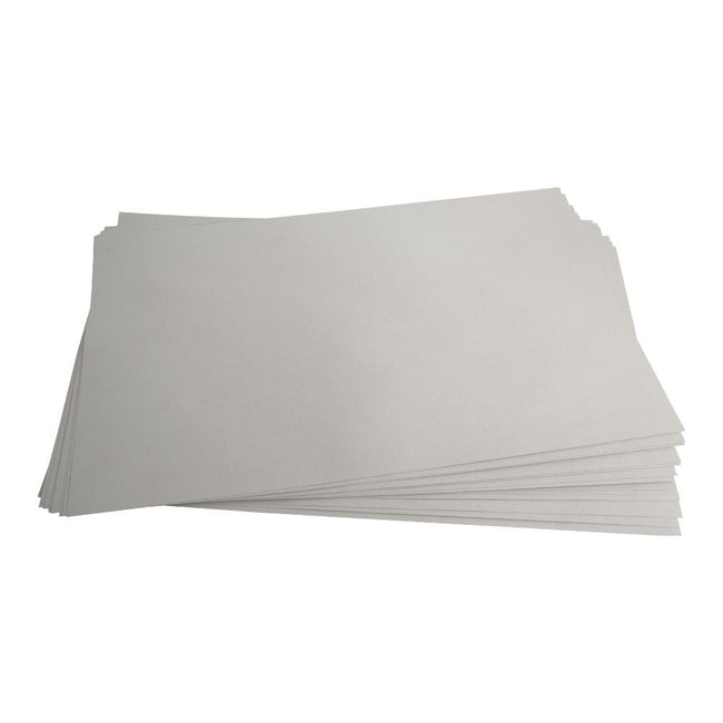 Klika - Assiettes en carton 75 x 110 cm | 747 pièces