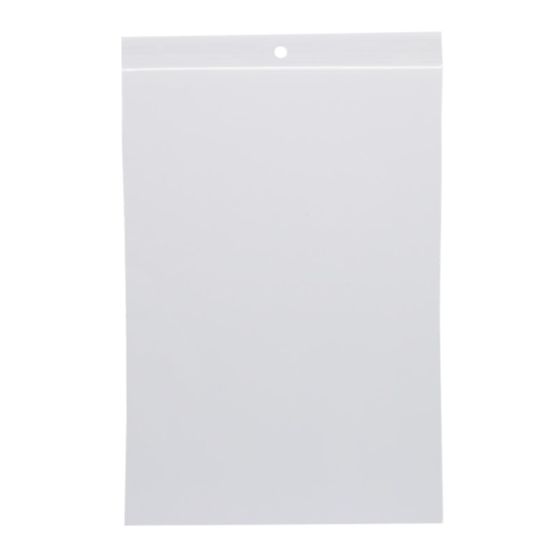 Klika - Buste con chiusura zip 150 x 200 mm