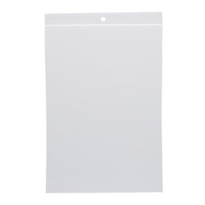 Klika - Sacs ziplock 220 x 280 mm