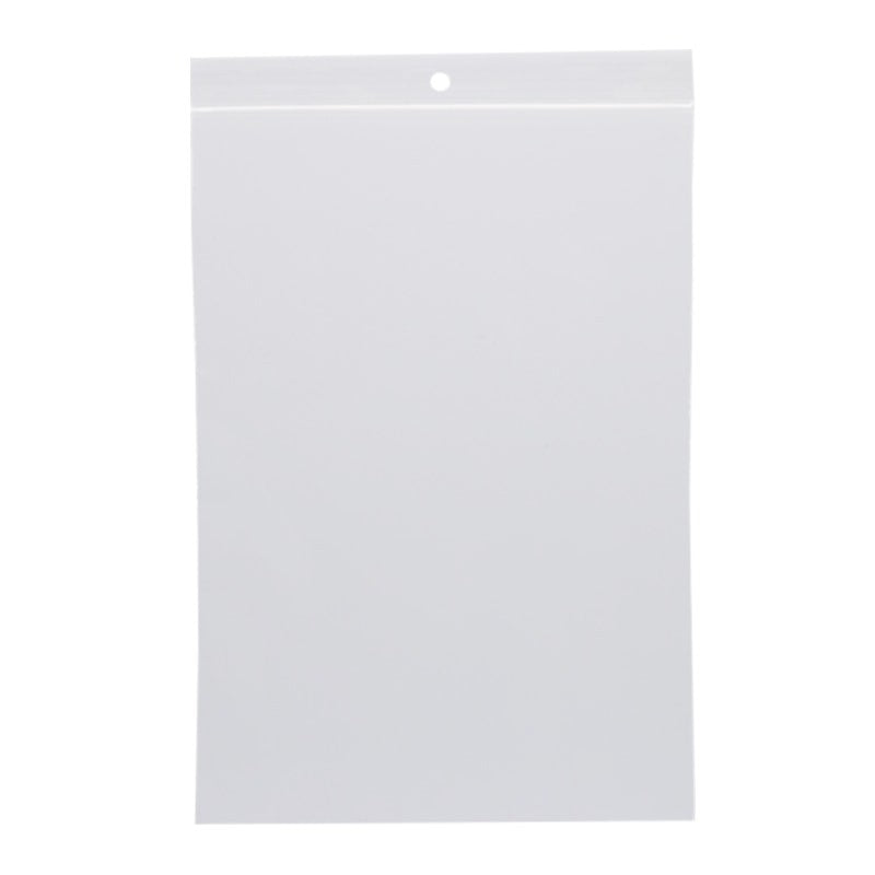 Klika - Sacs ziplock 300 x 400 mm