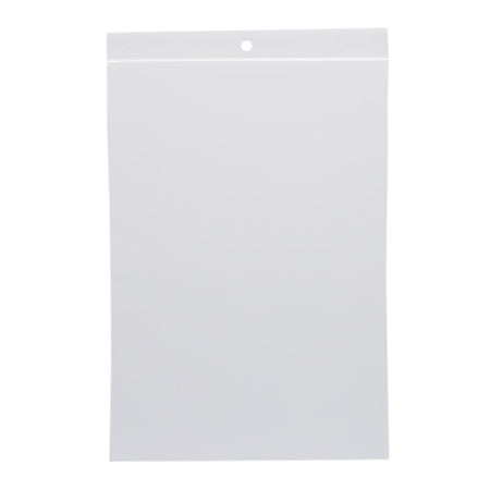 Klika - Buste con chiusura zip 100 x 150 mm