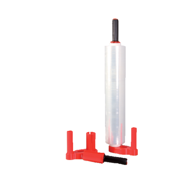 Klika - Distributeur de film d'emballage en plastique