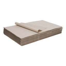 Klika -  Industriezijde papier vellen 40 x 60 cm 30 gram/m2