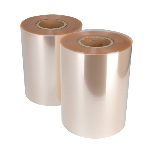 Klika - Film pliable 620 mètres x 230 mm 32 microns rxp