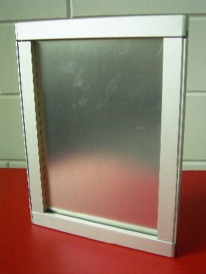 Klika - Cornice a clic SlimLine 21x30 cm lxh TwinSnap 6 pezzi