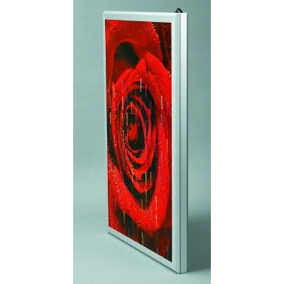 Klika -  Poster-slimline-lichtbak Din A4 binnen