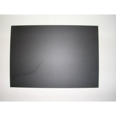 Klika - Folie 52x74 mm zwartkrijtfolie A8