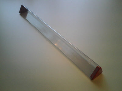 Klika - Lebensmittelteiler 30 cm transparent