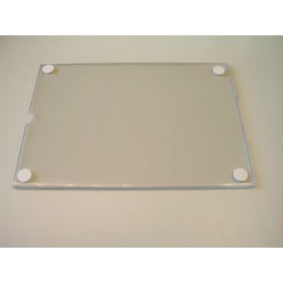 Klika - Portacarte A5 con e-round 20 pezzi