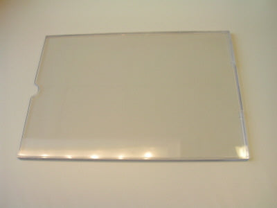 Klika -  Kaarthouder 21x5cm bxh zonder e