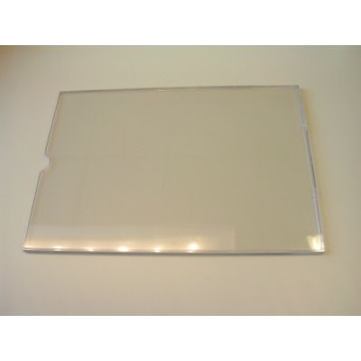 Klika - Porte-cartes 21x5cm lxh sans e