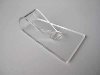 Klika - Transparent soleplate for children's shoes