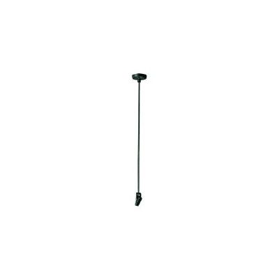 Klika - supporto a pressione 40 cm con magnete 9 pezzi