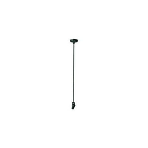 Klika - supporto a pressione 40 cm con magnete 9 pezzi