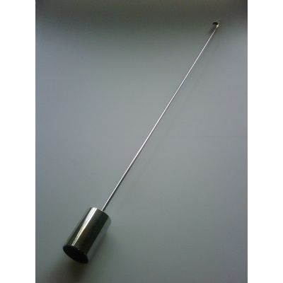 Klika - squeeze stand 40 cm cylinder base