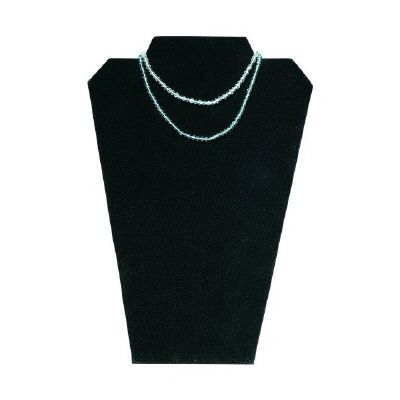 Klika - Necklace presentation wxh 22x32cm black single
