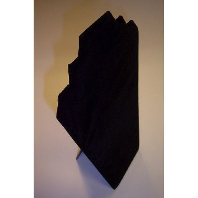 Klika - Necklace presentation wxh 22x32cm black dub