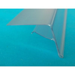 Klika - Scannerprofiletikett 39x37mm Glasplatte 200 Stück