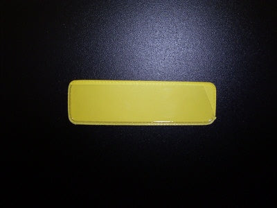 Klika - Magnetic sleeve 30x100 for card 22x90mm 2 pieces