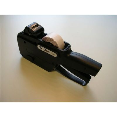 Klika - Price tongs Open C10 or S10