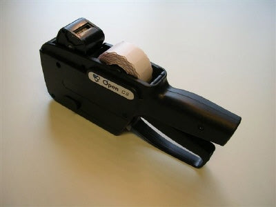 Klika - Pinza prezzatrice Open C10 o S10