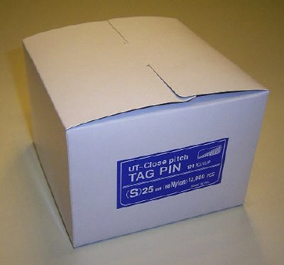 Klika -  UT-Nylon textielpins 35mm S 120/cl 12000