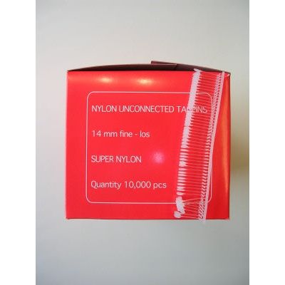 Klika - Red-box 14mm fine-los nylon uncon 10.0006 stuks