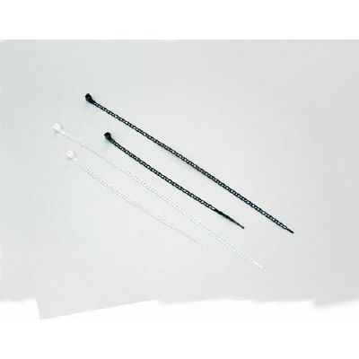 Klika - Leiterbinder 11 Zoll 280 mm natur 1000 Stk