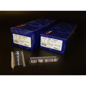 Klika -  Textielpins 100/clip 40 mm fijn 10.000