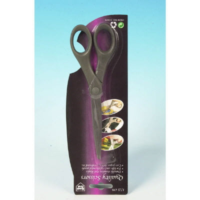 Klika -  Schaar 17,5cm op blistercard