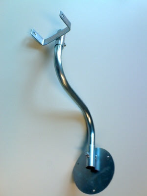 Klika - Wall bracket for traffic mirror