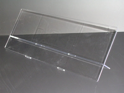 Klika - Insert pour A4 paysage 2 compartiments A4 paysage