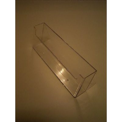 Klika - Vassoio portadepliant 1/3 A4 verticale orizzontale