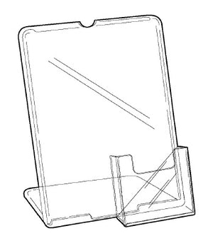 Descriptive image text