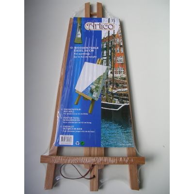 Klika -  Ezel hoogte 50 cm