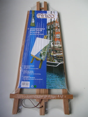 Klika - Caballete altura 50 cm