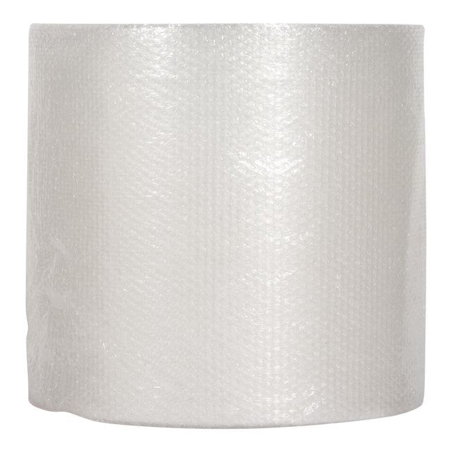 Klika - Plástico de burbujas 50 cm x 100 metros 10 mm burbuja transparente