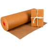 Klika - Kraft paper on roll 59 cm x 400 meters 50 grams/m2 orange