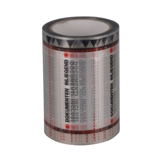 Klika - Protection d'étiquette e 150 mm x 66 mètres