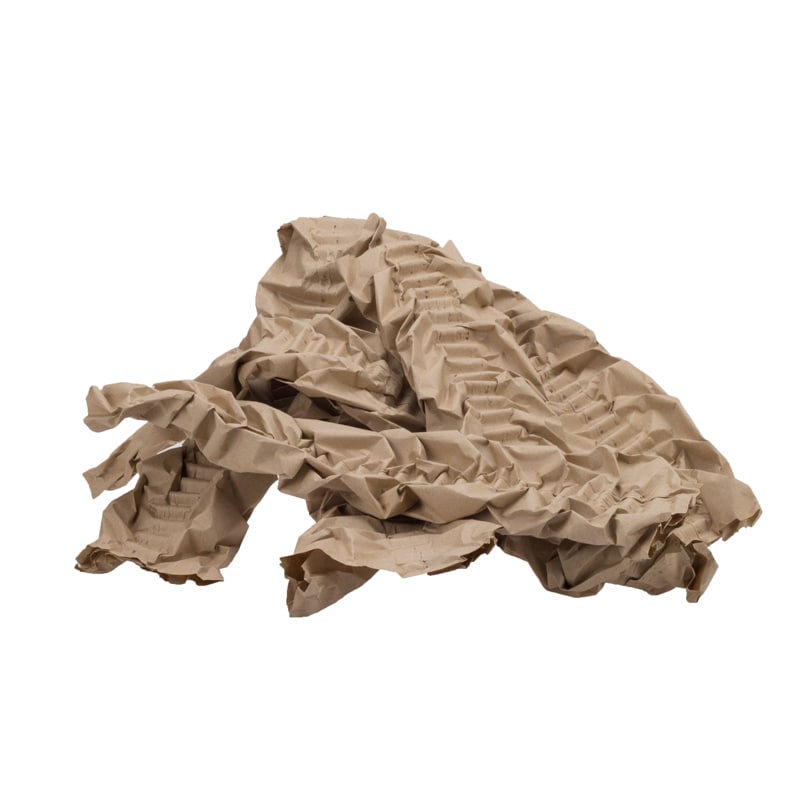 Klika - Bandes de papier de remplissage Fixpaper 40 x 10 cm