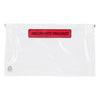 Klika - Packing list envelope 'documents enclosed' 220 x 115 mm for din long format