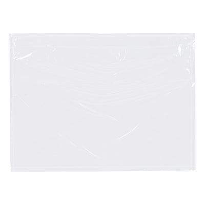 Klika -  Paklijstenvelop onbedrukt 160 x 115 mm c6 formaat