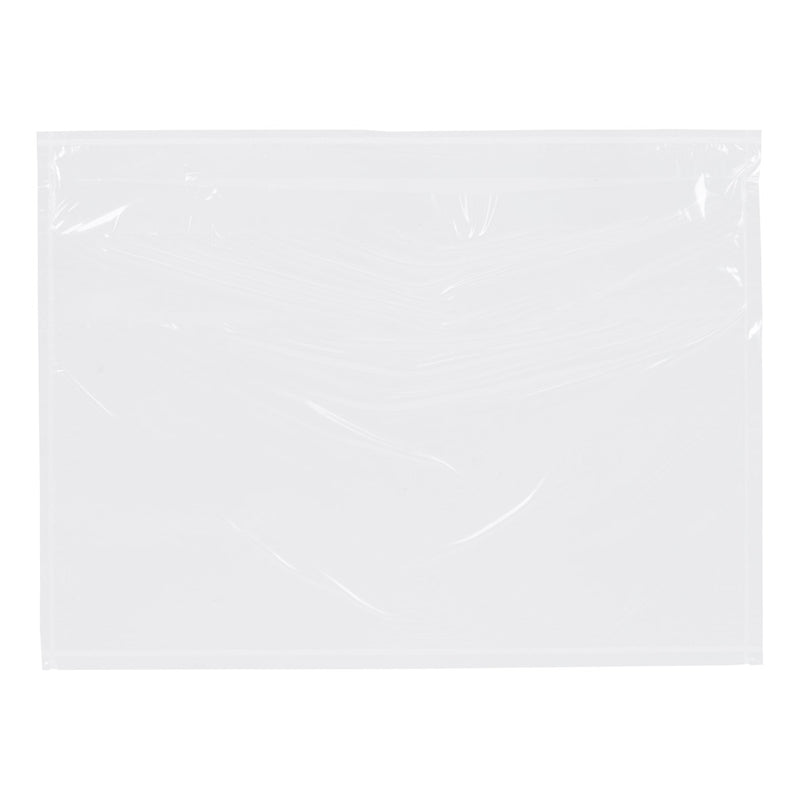 Klika -  Paklijstenvelop onbedrukt 160 x 115 mm c6 formaat