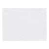 Klika - Enveloppe bordereau de colisage non imprimée 220 x 160 mm format c5