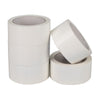 Klika - Pvc e blanco 50 mm x 66 metros | 6 piezas