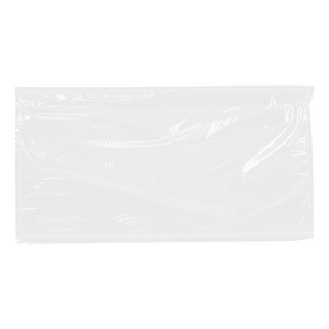 Klika -  Paklijstenvelop onbedrukt 220 x 115 mm voor din long formaat